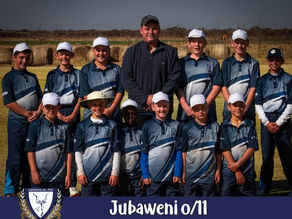 Laerskool M.L. Fick – Emmies se Kriekettoer na Jubaweni