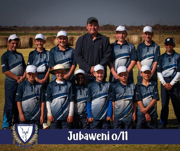 Image: Laerskool M.L Fick