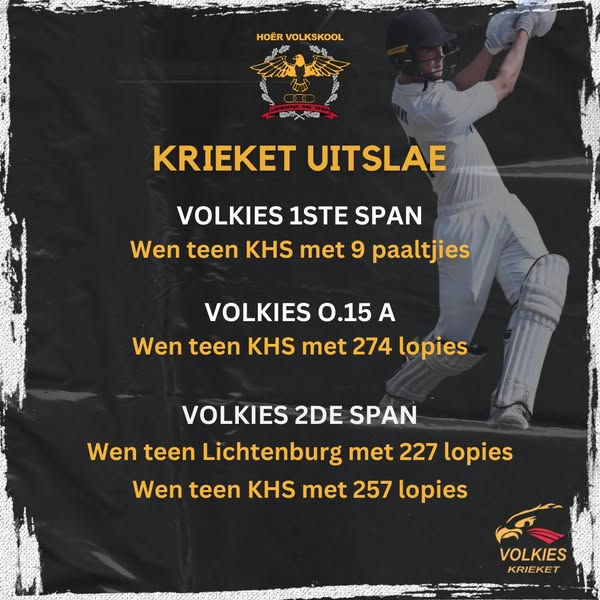 Image: Volkies Potch
