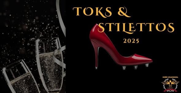Toks & Stilettos 2025: Volkies Vier ’n Jaar van Rugbytrots en Prestasie