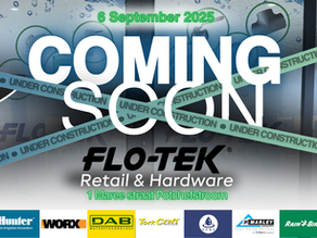 Something BIG is Coming to Potchefstroom!