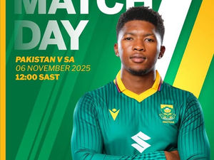 All Eyes on Faisalabad: Proteas Gear Up to Level the Series