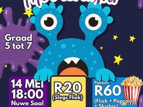 Ligte, Kamera, Aksie! Emmies Kondig Geheimsinnige 'Mystery-Movienight' aan