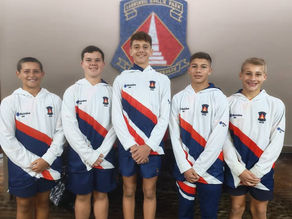 Baillie-Bulle Domineer Potch-Rugbyspan: Agt Spelers Gekies vir Luiperdsproewe
