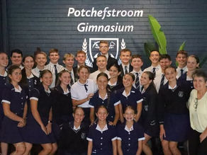 Gimmies Slyp Hul Tonge vir ATKV-Redenaars