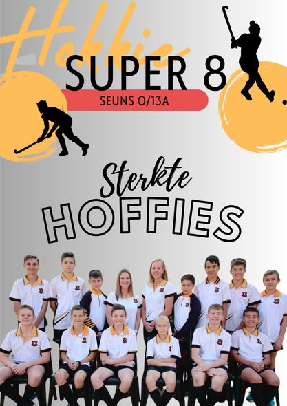 Image: Laerskool La Hoff