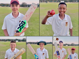 Hoërskool Wesvalia – Uitblinkers op en van die veld