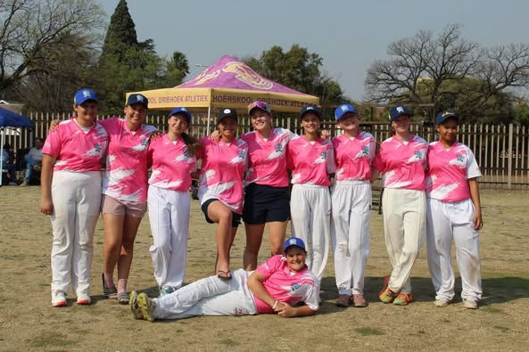 Image: Klerksdorp Hoërskool