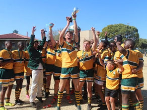 Callies se 1ste span wys yster: 22–20 oor Hoërskool Jan Viljoen
