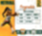 HTS Klerksdorp Netball: The Final League Showdown!