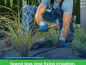 Introducing the New FLO‑DRAG Dragline Hose At Flo-Tek
