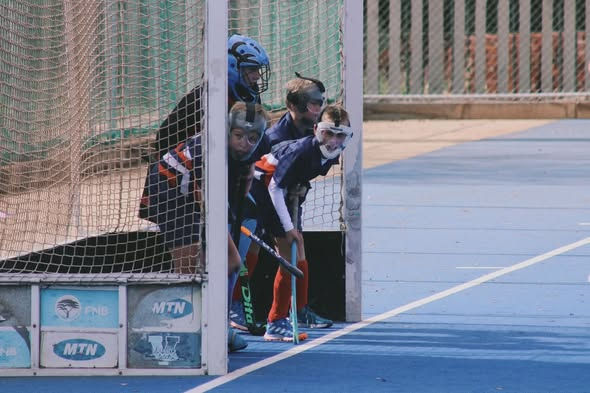 Foto: Laerskool Baillie Park