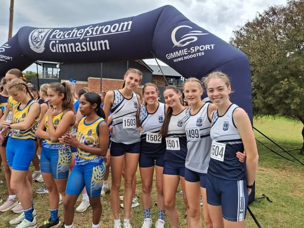 Image: Potcfstroom Gimnasium