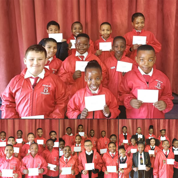 Image: Methodist Primary School