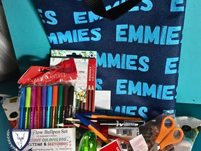 Groot Aankondiging: Fickie Winkel Maak Voorsiening vir 'n Naatlose Begin in 2026!