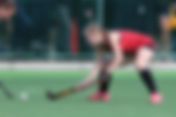 Potch Lets Help: Alexis Duvenhage Represent South Africa on the 2026 Netherlands Hockey Tour!
