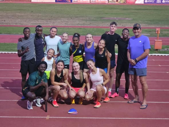 Image: Hoรซrskool Fochville