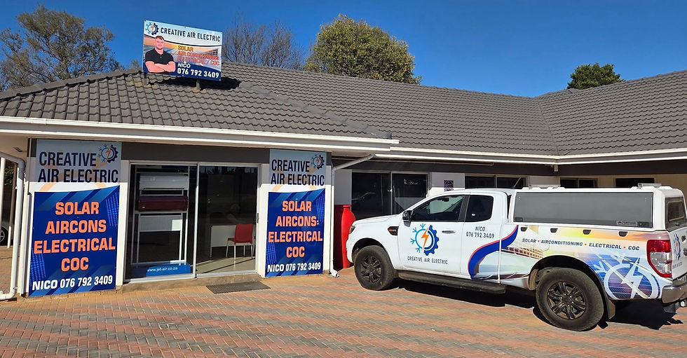 Image: Creative Air Electric