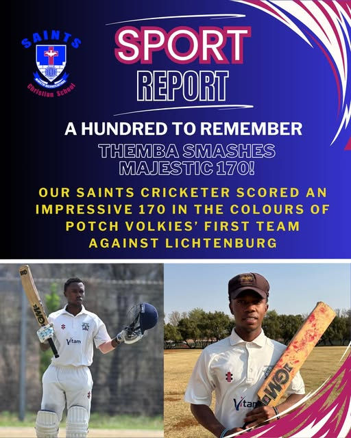 Image: Saints Christian School