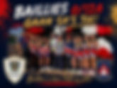 Baillie Park se o/12A-Netbalspan Dring Deur na SA Kampioenskappe ná Skitterende Noordwes-Uitspele