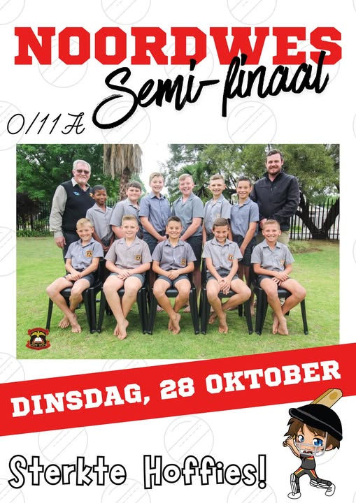 Image:  Laerskool La Hoff