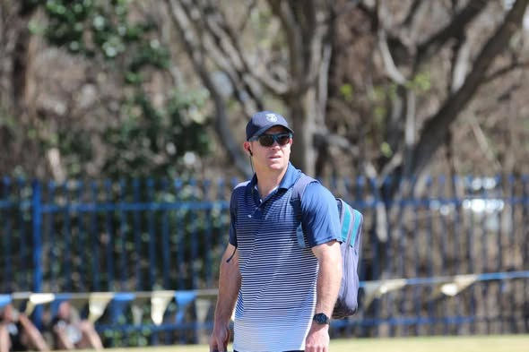 Gimmie-Groei: Tony Plotz Wéér Deur SA Rugby Uitgenooi!