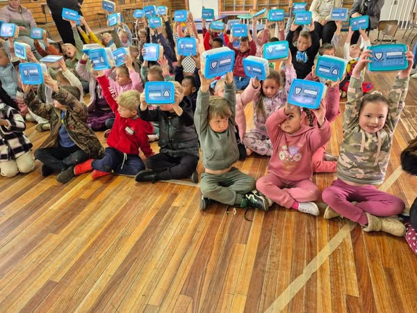 Image: Laerskool M.L Fick