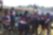 Potchefstroom Boys’ High Reigns Supreme in Historic First-Ever Classic Clash!