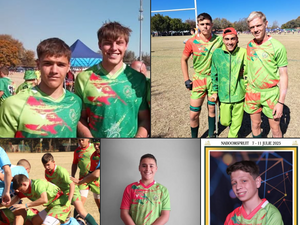 Volkies Rugby Styg na Nuwe Hoogtes