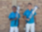 Methodist Primary School–Klerksdorp: Two selected for U/11 KOSH Cricket