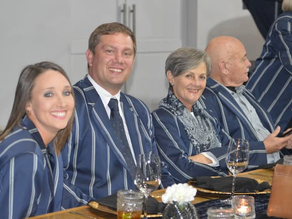 Gimmie-atlete Gevier vir Hul Inspanning en Gees