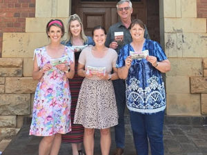 'n Bederf vir Breinbouers: Dankie, Akademia!