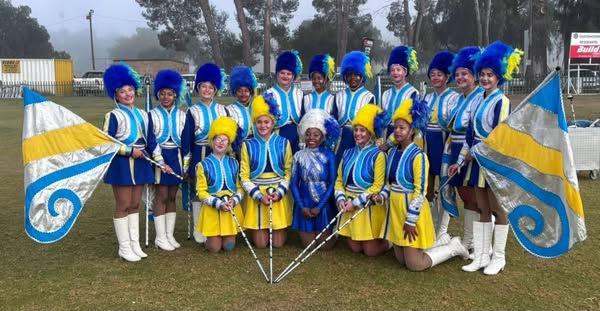 Image:Klerksdorp Hoërskool