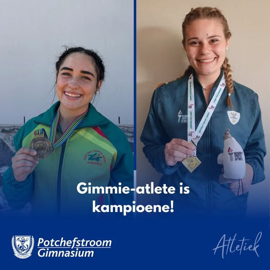 Image: Potchefstroom Gimnasium