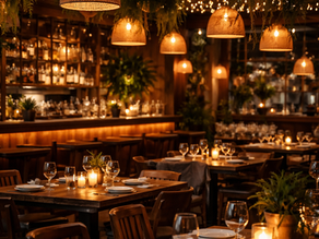 What it Takes to Run a Successful Restaurant