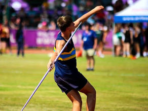 Skerpskutters van Klerksdorp: Spiesgooi-akademie Stuur Agt Atlete na Nasionale Kampioenskappe