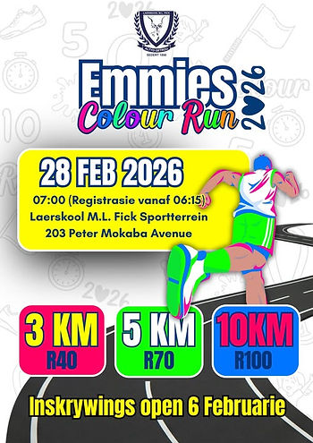 Image: Laerskool M.L. Fick