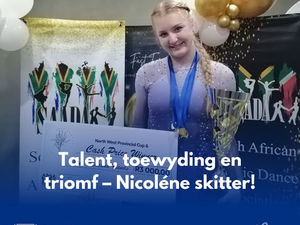 Gimmie-kunste in die kollig