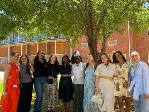 A Reunion to Remember – The High School for Girls Potchefstroom Celebrates Friendship, Heritage, and Heart