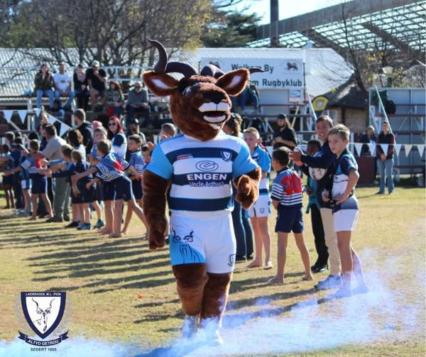 Image: Laerskool M.L.Fick