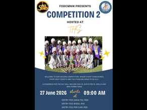 THS Klerksdorp to Host 2nd All Stars Competition in Support of National Championship Campaign