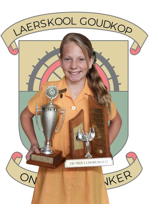 Image: Goudkop Laerskool