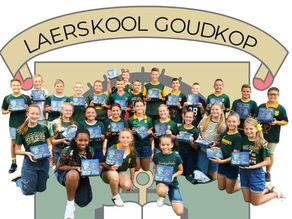 ’n Smullekker Gebaar vol Waardering!