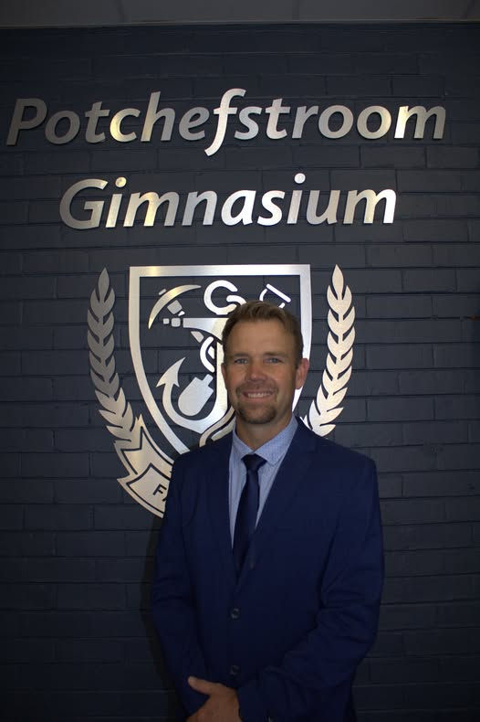 Image; Potchefstroom Gimnasium