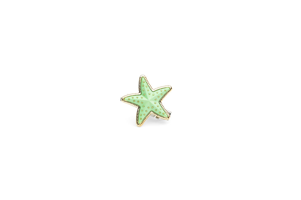 Miniatura: Presilha Estrela do Mar