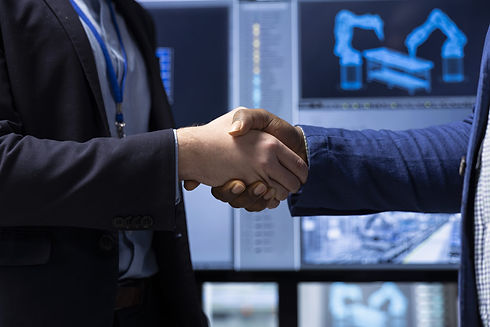 investor-shaking-hands-with-factory-manager-after-finding-no-issues-closeup