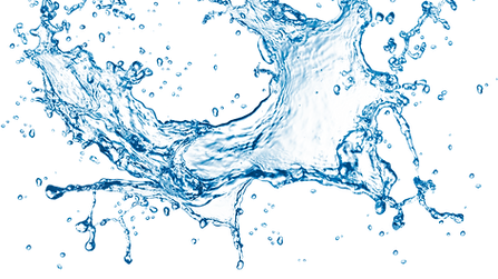 clean water