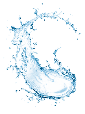 clean water