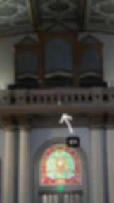 Catedral basílica de San José - Live Cameras