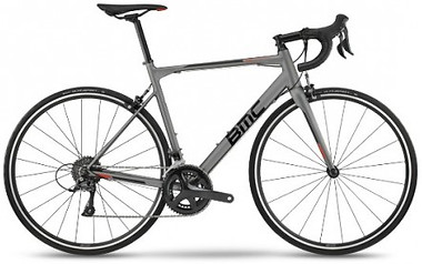 BMC ALR01 four gris